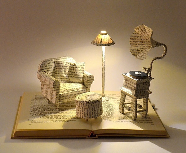 7. Под старину