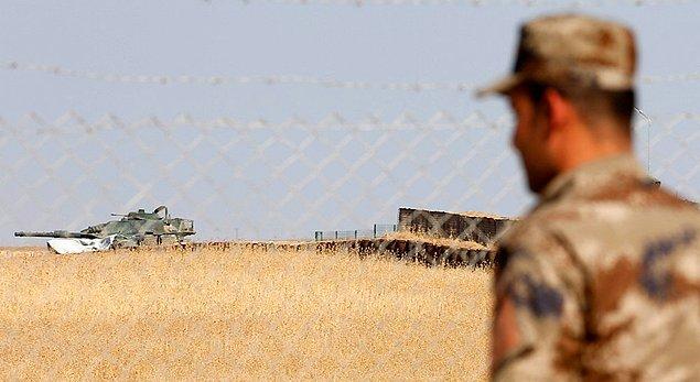 'Türk askeri kendini Irak topraklarında piknikte sanmasın'