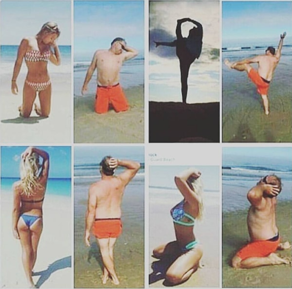 6. Красота - страшная сила!