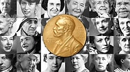 Nobel Ödülü Kazanmış 48 Kadın ve Ne Sebeple Aldıklarına Dair Kısa Bilgiler