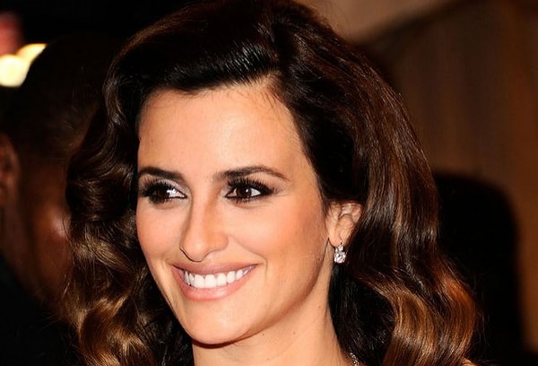 5. Пенелопа Круз