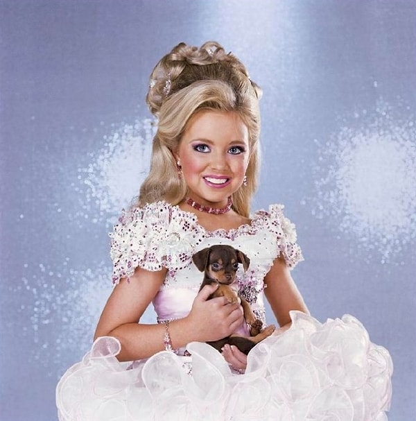 2. Впервые идея конкурса «Самый красивый ребенок» пришла в голову владельцу отеля Atlantic City в 1921 году с целью привлечения туристов. Затем эту задумку подхватили и другие отели.