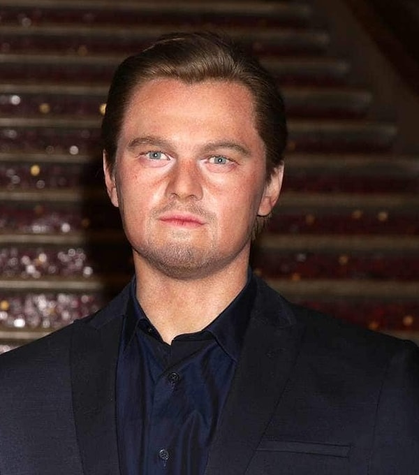 О нет! Какой тут спокойный сон! Это же просто кошмар наяву!