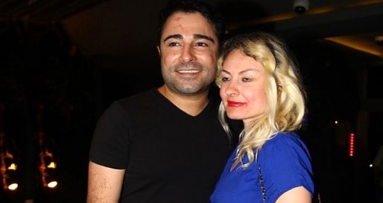 FETÖ'den Tutuklu Atilla Taş Cezaevinde Evlendi