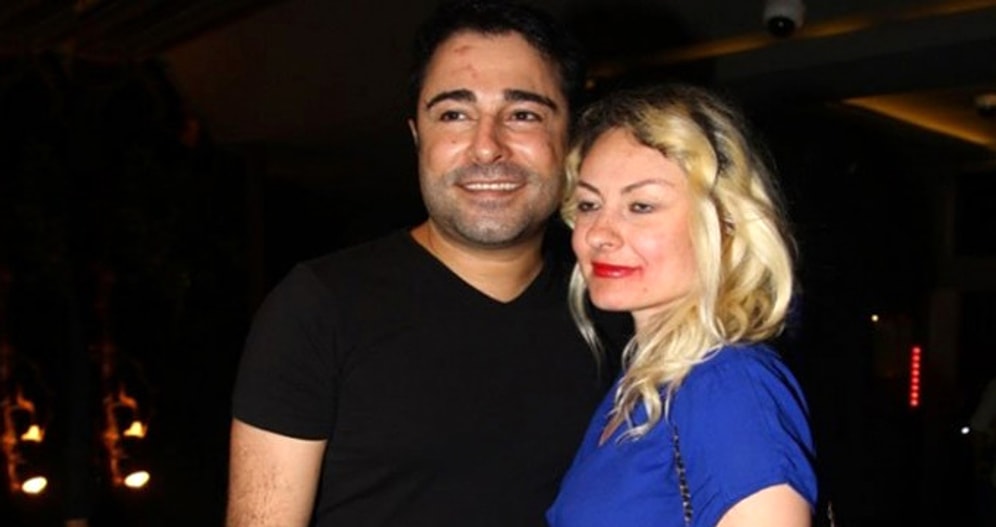 FETÖ'den Tutuklu Atilla Taş Cezaevinde Evlendi