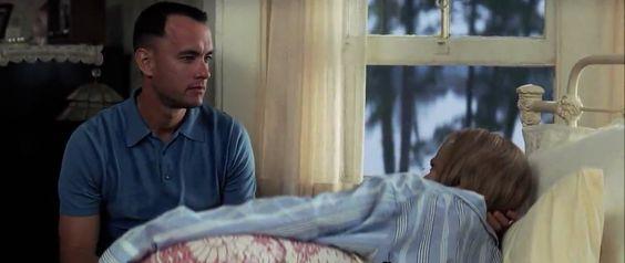 17 Quotes From Forrest Gump To Warm Your Cold Dead Heart! - onedio.co
