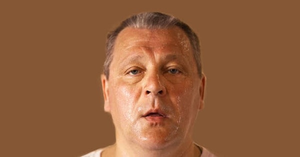 8. Инъекция пота