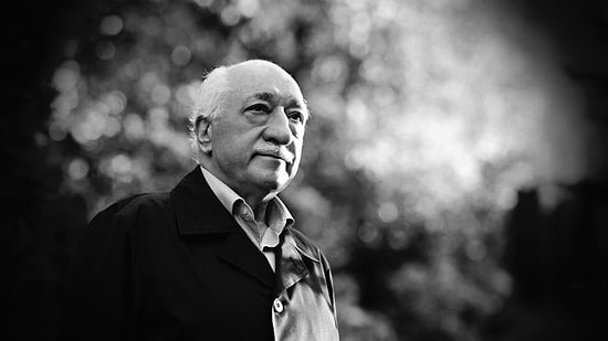 Türkiye Gazetesi Yazarından 'Gülen Evleniyor' İddiası