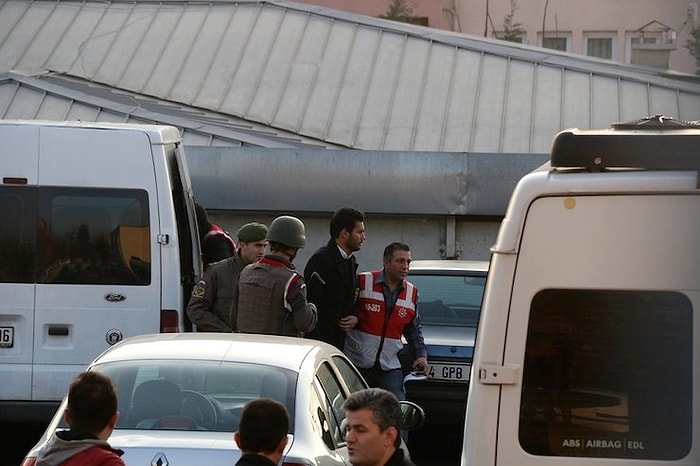 Rüzgar Çetin'den Yurt Dışına Çıkış Yasağına İtiraz