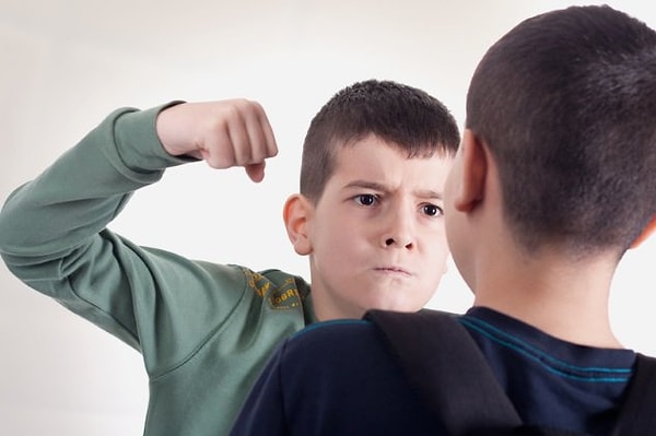 2. Делает вас агрессивнее