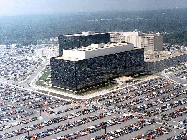 3. Ulusal Güvenlik Teşkilatı (NSA) bir bilgi sızdırma olayı ile daha karşı karşıya. FBI gizli bir operasyonla Harold Thomas Martin isimli adamı tutukladı.
