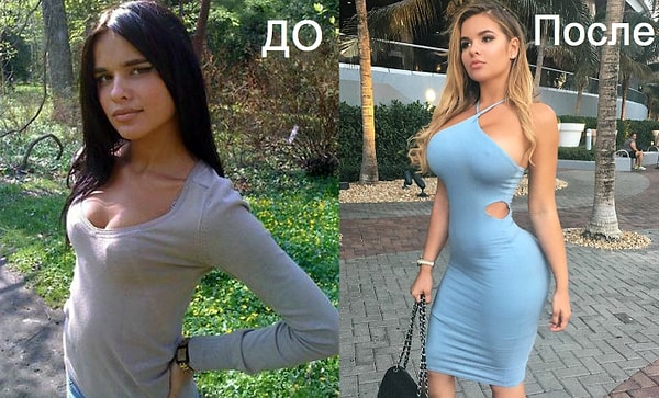 3. Анастасия Квитко