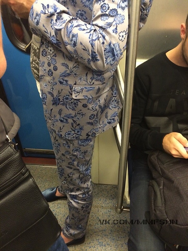 10. Шелковые чешки придадут Вам еще больше лоска