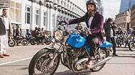 The Distinguished Gentleman's Ride İstanbul 2016