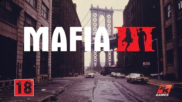 Mafia 3 haftanın en çok satan oyunu olma unvanını da kimseye bırakmadı.