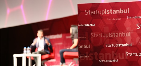 Startup’lar, yatırımcılar ve önemli sektör temsilcilerinin buluştuğu ve 6 Ekim'de başlayan StartupIstanbul, geçtiğimiz Pazartesi günü sona erdi.