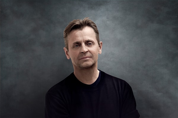 10. Михаил Барышников (43 года)