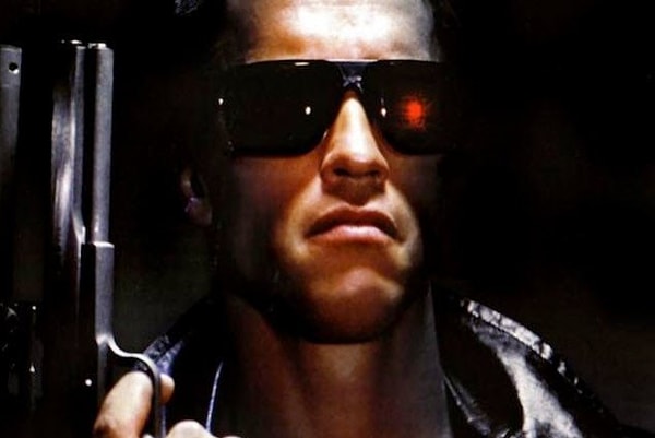 2. Терминатор