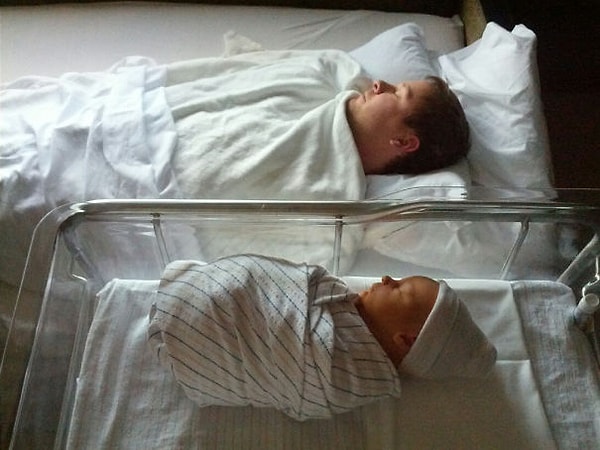 22. Отец и сын