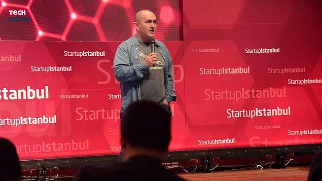 Startup İstanbul’u düzenleyen erken aşama yatırım şirketi ve girişim hızlandırıcısı Etohum’un Kurucusu Burak Büyükdemir konuyla ilgili olarak şunları söyledi: