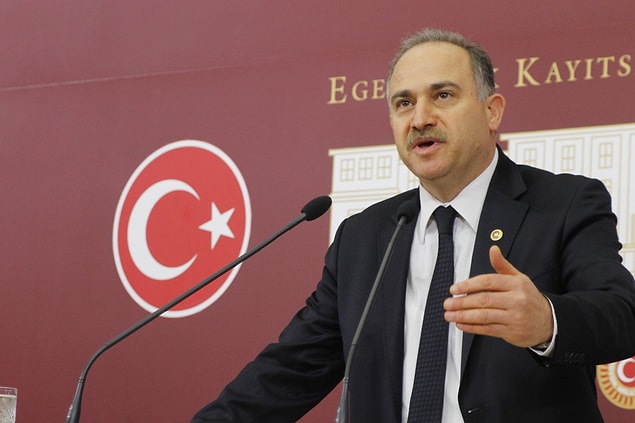 'AYM'nin kararı skandal'
