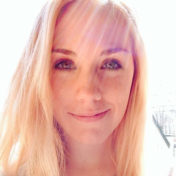 1. Перед вами 25-ти летняя Ребекка Линдси, косплеер из Нью Джерси