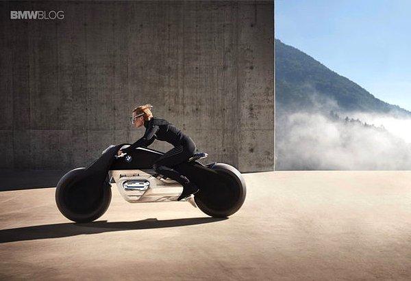 Şimdiden motosiklet tutkunlarını heyecanlandıran modelin 2021 yılında satışa sunulması planlanıyor.