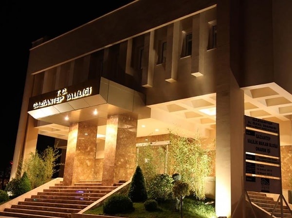 Valilik: İddialar asılsız ve mesnetsiz