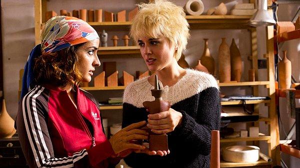 Yeni filmi “Julieta” ile aday adayı olan İspanyol yönetmen Pedro Almodóvar, şayet ana listeye seçilirse ikinci kez Oscar adayı olacak