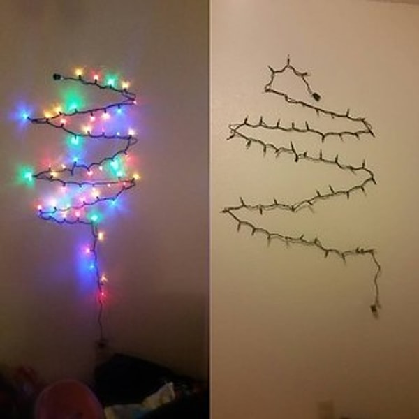 11. Полуелка 😅