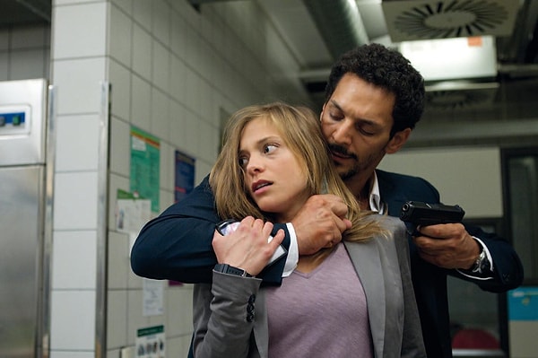 8. Бессонная ночь (2011)