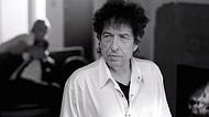 Nobel Edebiyat Ödülü'nün Sahibi Bob Dylan!