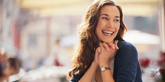 Вы будете удивлены: Самые желанные женщины в мире имеют эти 9 черт характера