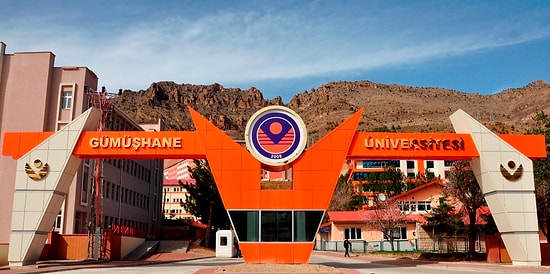 Gümüşhane Üniversitesi'nden 'Tek Adam' Açıklaması: Vekâlet Ediyor