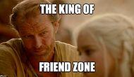 14 Things You'll Understand If You're Being Friendzoned!