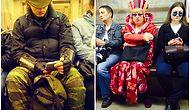 15 сумасбродных пассажиров московского метро, которые сделают ваш день