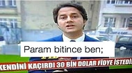 Paramız Bittiğinde Ne Hale Geldiğimizi Mizahla Anlatan 15 Kişi