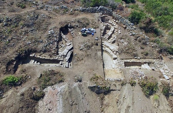 8. Чары Медузы на удачу