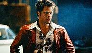 Which Brad Pitt Character Should Be Your Lover?