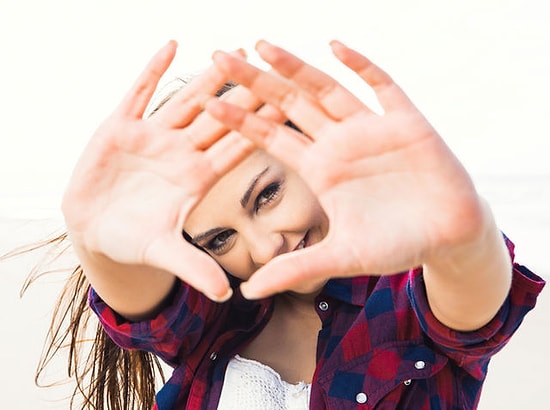 Baskın Elin Kişiliğin Hakkında Neler Söylüyor?