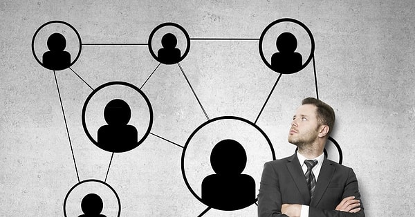 6. Сетевой маркетинг