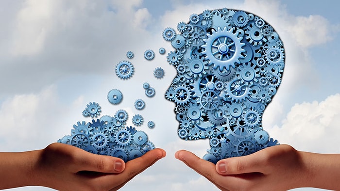 Cümle Tamamlama Testine Göre Seni Sana Anlatıyoruz!