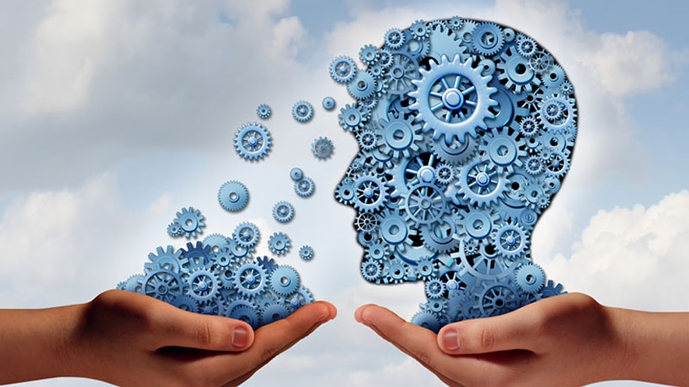 Cümle Tamamlama Testine Göre Seni Sana Anlatıyoruz!