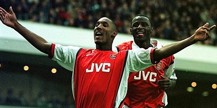 Anelka: "Arsenal'den Ayrılma Sebebim, Vieira'nın Cinsel Organını Yüzüme Vurması"