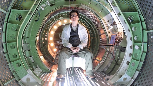 13. Geleceğin Adamı / O Homem do Futuro (2011)