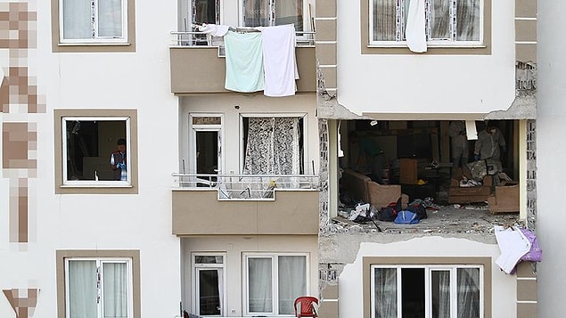 İçişleri Bakanlığından açıklama