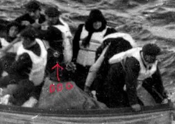 8. Некоторые спасали собак