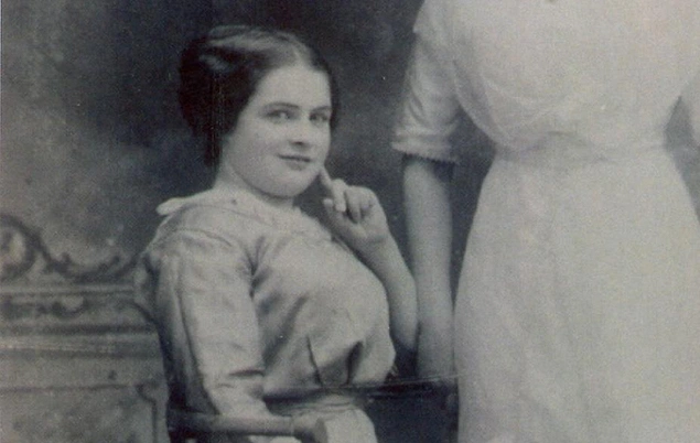 Кэтрин Джилнэг думала, что судно затопили нарочно