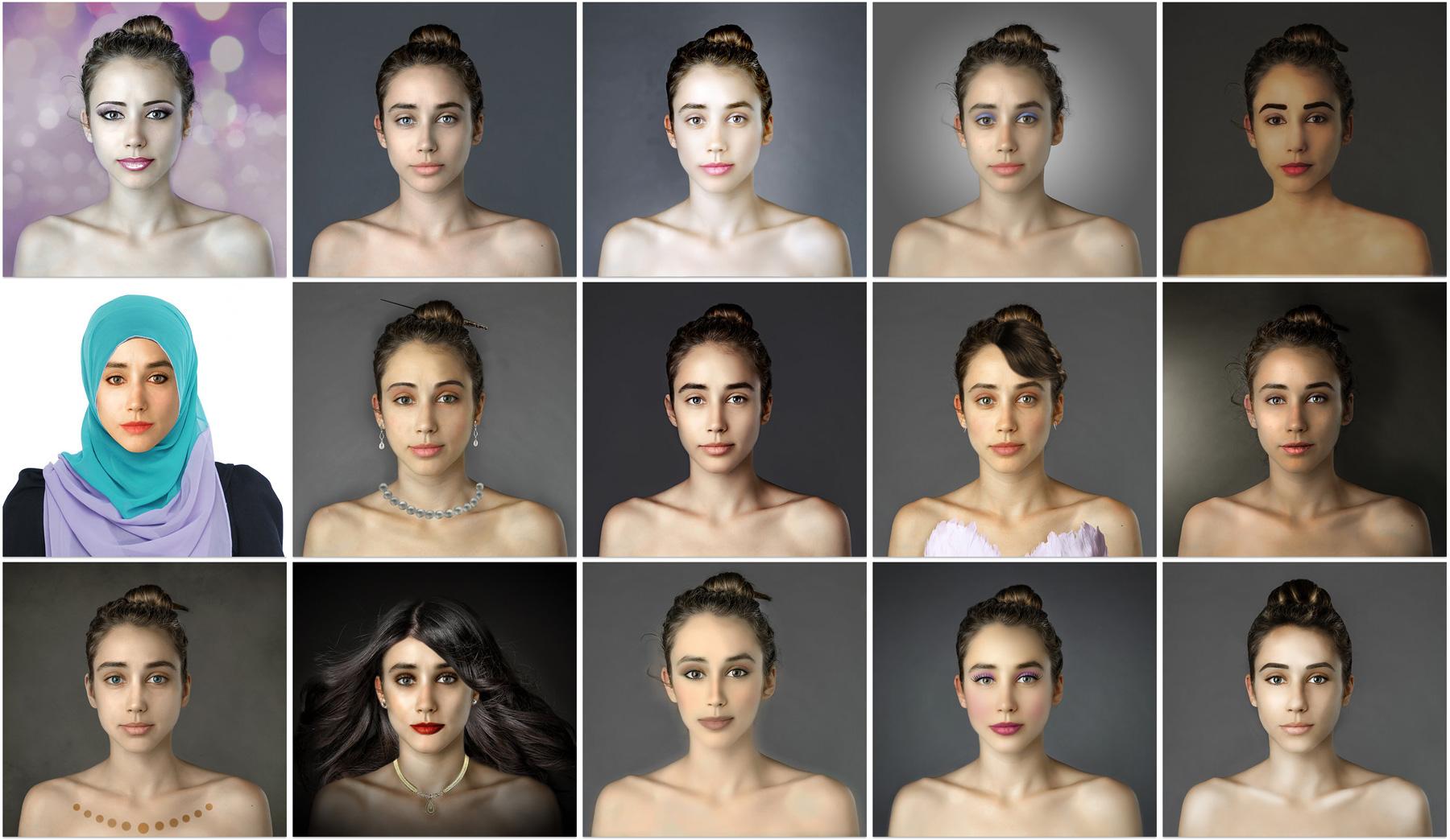 Journalist Reveals The Differences Between Cultural Beauty Standards