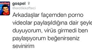 Fazla Dürüst Olmakla İlgili Takıntılı Olanlardan Sosyal Medyaya Yansımış 15 Komik Paylaşım